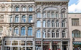 Le Merrill - Vieux Montreal